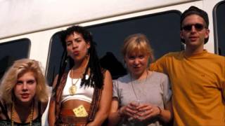 Throwing Muses - Crayon Sun
