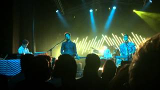 St.Lucia - Closer Than This