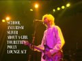 Nirvana - Live At Reading Trailer - 2009. 