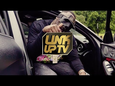 BagFace - Cost Me A Bag [Music Video] | Link Up TV