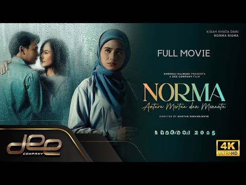Трейлеры Norma: Antara Mertua dan Menantu