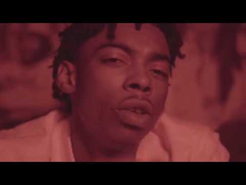 QRealWitDaSteel - Senile (Dir. by @AlexMetz23)