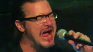 Mike Patton (Mondo Cane) - Deep Down (Santiago-Chile 2018)