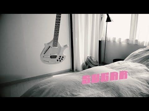 «Sugar» — TOWA TEI with UA