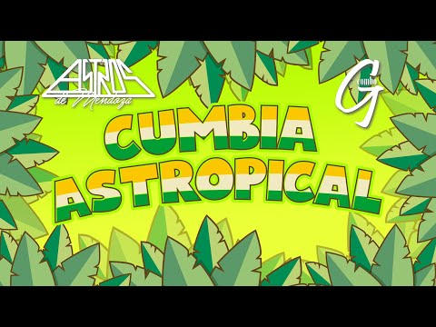 Cumbia Astropical Feat Owem- G