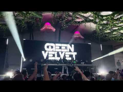 Green Velvet - Deceiver x VIP Edit (clip) @ Global Dance Festival 7/22/23