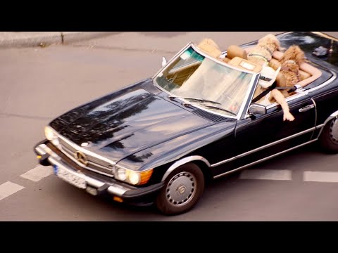 01099 x CRO - so heiß (prod. Jugglerz & Levin)