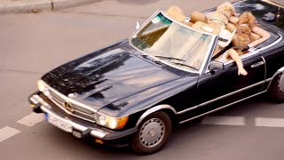 01099 x CRO - so heiß (prod. Jugglerz &amp; Levin)