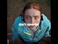 MAX M Don T Save Her She Don T Wanna Be Saved Shorts