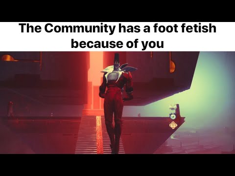 How the Destiny Community feels about the Raid Bosses of the Franchise