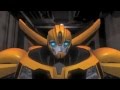 Transformers: Prime - Welcome to the Club Now ...