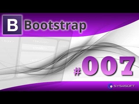 007 bootstrap grid do bootstrap mais responsiva