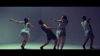 Foreign Fields - Dry (Official Music Video)