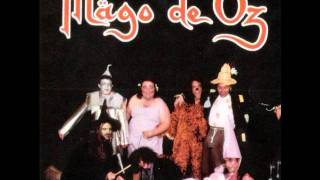 Mägo de Oz - Mägo de Oz - 3. Rock kaki rock (1994)