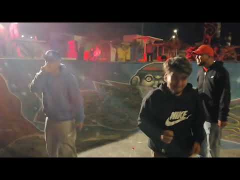 ASSILEM vs. INKAUTO - 8vos | REYDELPARK 2022