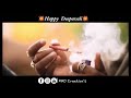 Happy Deepavali Maari Version What S App Status Dhanush Mass Scenes In Maari