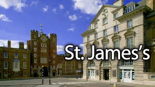 St James's - London