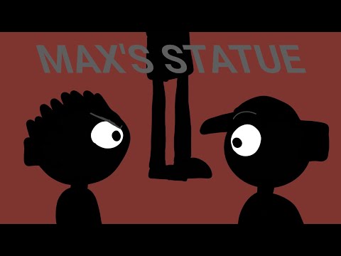 The Pepsi Trio | S1E1 | Matthew's Statue
