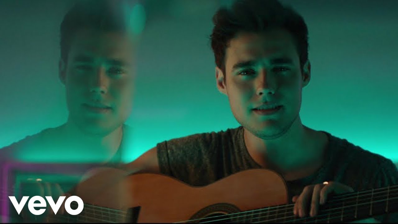 Jorge Blanco — Opciones