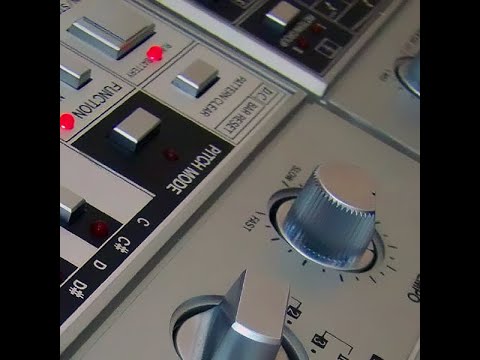 ADSX - Force B (Mix 2) (2020)