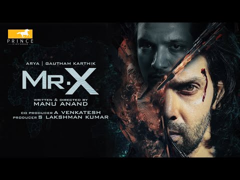 Mr. X