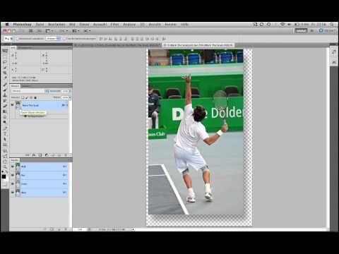 Störrischer Schlagschatten