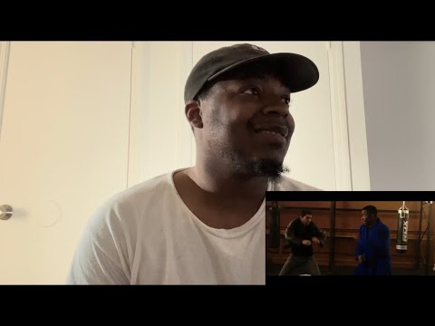 Scott Adkins vs Michael Jai White And Ray Park - Accident Man Fight scene Reaction!!!! ￼