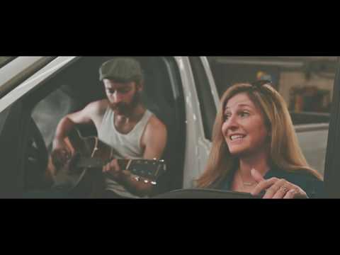 Jonah Tolchin - White Toyota Ranger (Official Music Video)