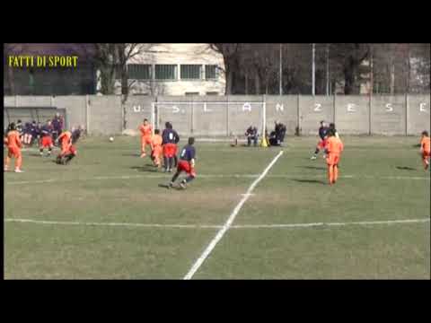 Calcio Rivediamoli : Mathilanzese - Venaria  1-0