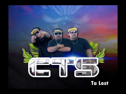 Cts Kamka z Ta Lost (disco ta lost)