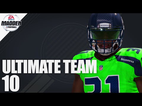 Madden 17 Ultimate Team - Cleaning out the Locker Room Ep.10
