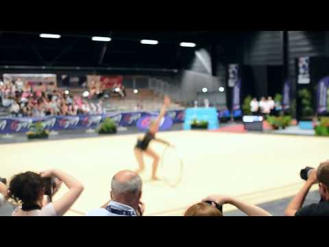 DN1 Sollies Championne de France 2014