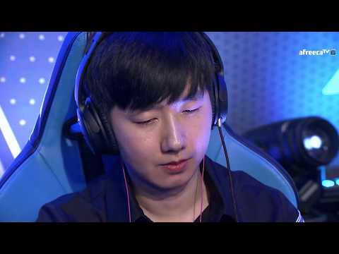 Rogue (Z) vs Trap (P) – Grand Finals – GSL 2019 Season 3