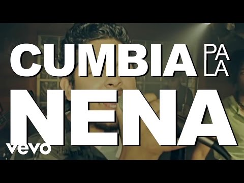 Bachaco - Cumbia Pa' La Nena