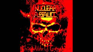 Nuclear Assault - Defiled Innocence (HD)