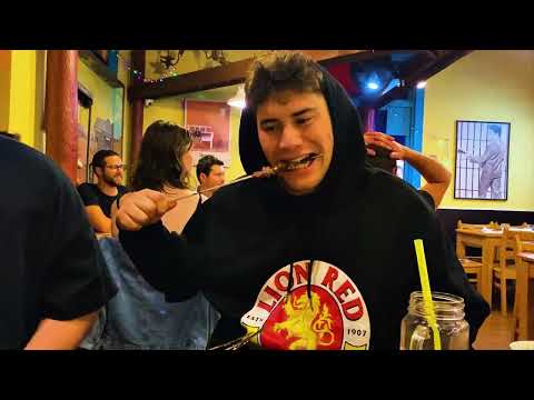 DARTZ - Dominion Road (Dumpling House) - official music video