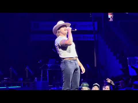 Corey Kent - Ain’t My Day (Live) - PPL Center, Allentown, PA - 6/7/25