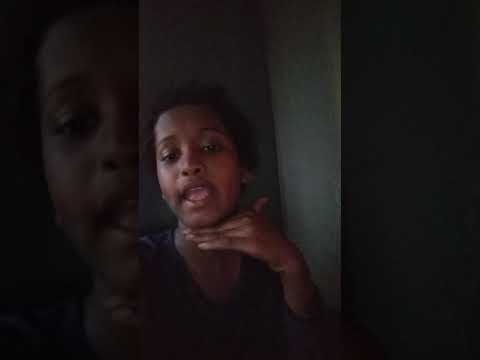 Happy birthday to you Halima