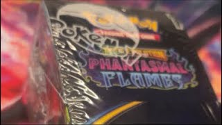 Opening packs!
