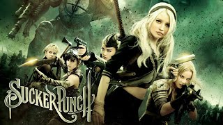 Sucker Punch (2011) Movie || Emily Browning, Abbie Cornish, Jena Malone || Review and Facts