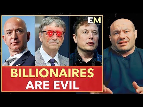 Getting Rich Is A Virtue | Episode #14