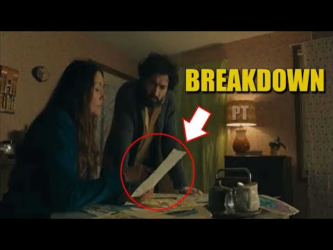 FROM Season 2 Episode 9 Trailer Breakdown - They Have To Find This + Who Is Boyd Talking To?