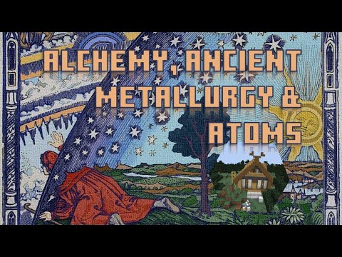 Unlock the Secrets of Ancient Alchemy for Chemistry Success!