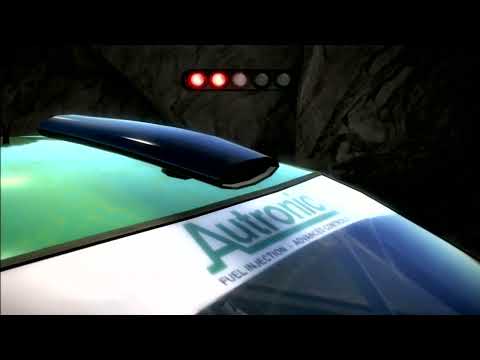 Playthrough (PS3): Colin McRae DiRT - Part 13