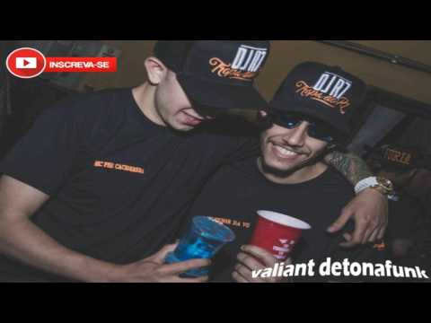 MC Phe Cachorrera e MC Menor da VG - Quando Eu Era Dela (Video Clipe) Jorgin Deejhay