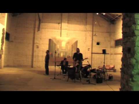 Cēsis 2009, izstāde "Es gribu būt tur"