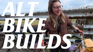 Inside the UK's Alternative Cycling Culture