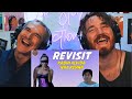 Kabhi Alvida Naa Kehna The Revisit REACTION
