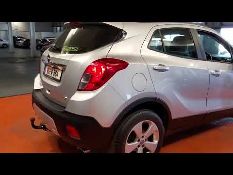 Opel Mokka 2016 - Image 2