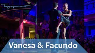 Vanesa  Villalba & Facundo Pinero 02